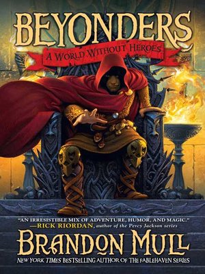 cover image of A World Without Heroes